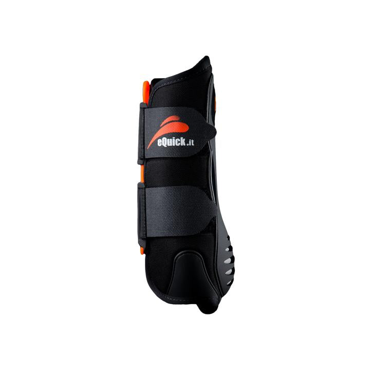 eQuick eKur Dressurgamacher - Forben