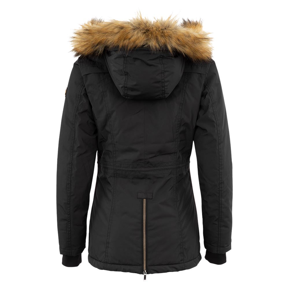BR Three Quarter Coat Sandy - OUTLET