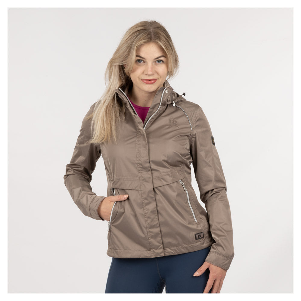 BR Charlotte Ladies Jacket - OUTLET