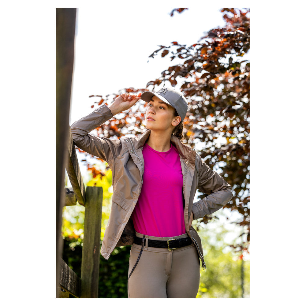 BR Charlotte Ladies Jacket - OUTLET