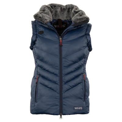 WHIS Bodywarmer - OUTLET