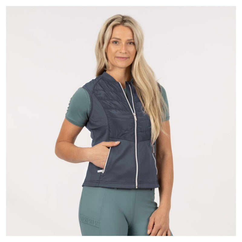 BR Carmen Bodywarmer - OUTLET