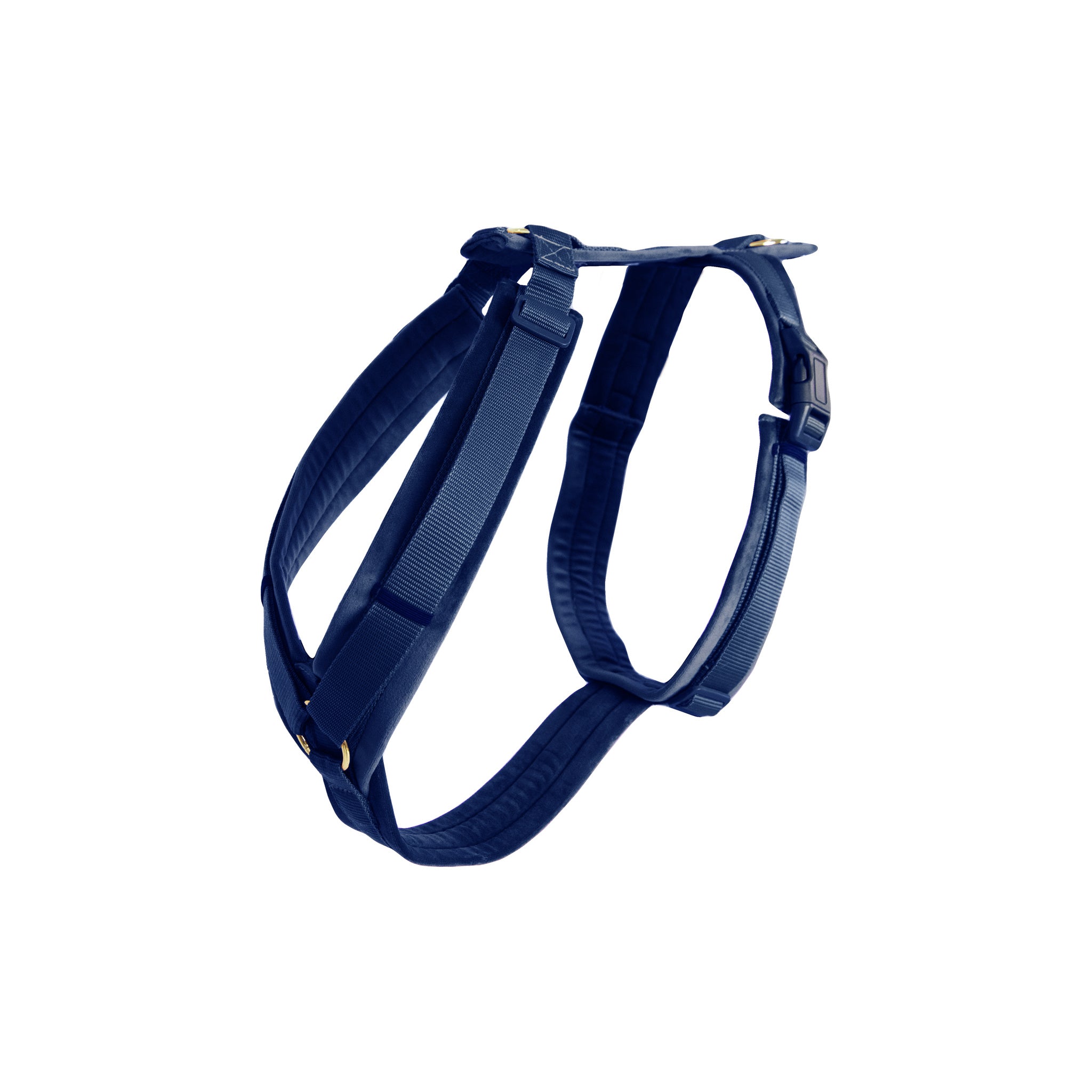 Kentucky Harness Active Velvet