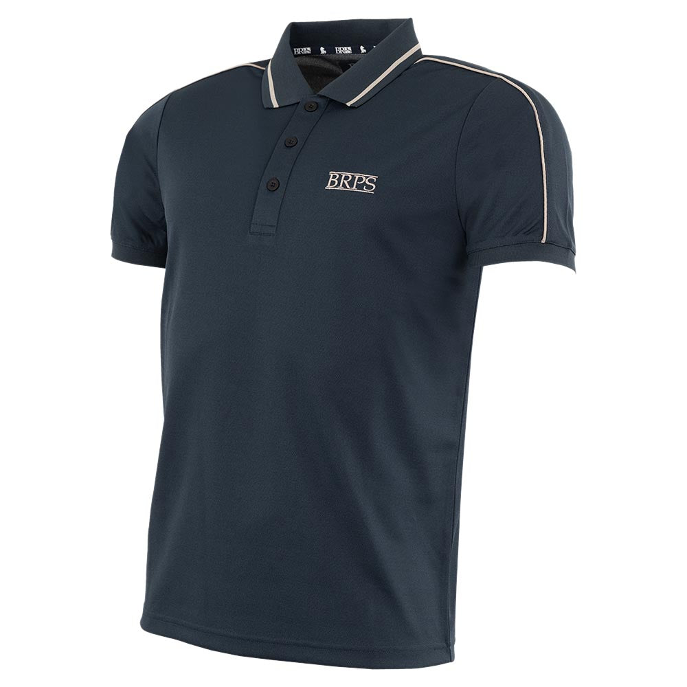 BR Polo Patrik Men Short Sleeve - OUTLET