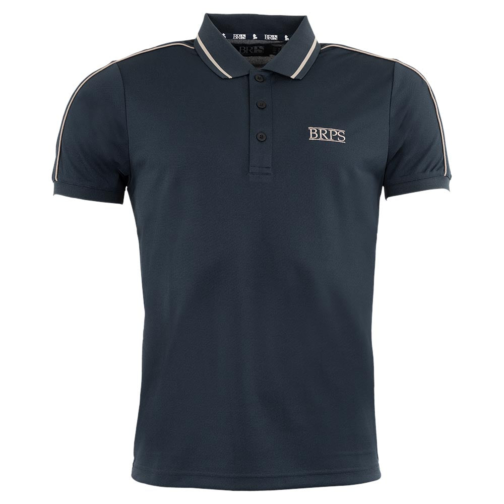 BR Polo Patrik Men Short Sleeve - OUTLET