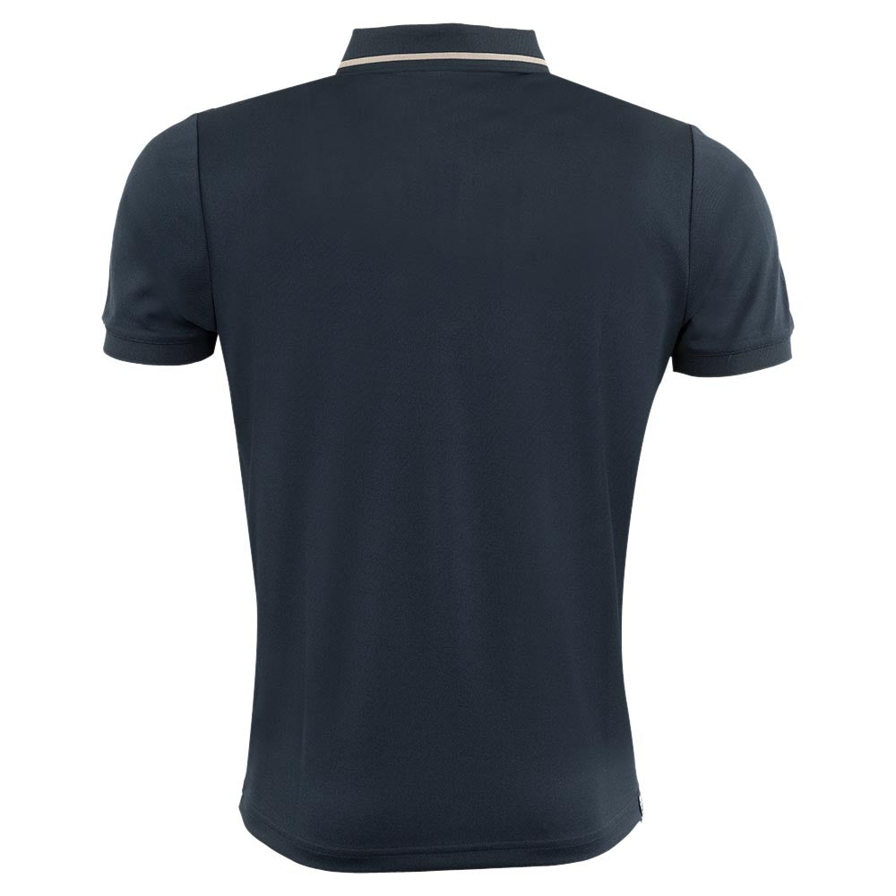 BR Polo Patrik Men Short Sleeve - OUTLET
