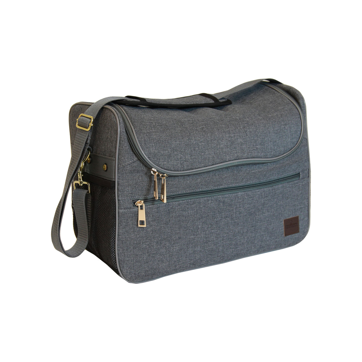 Kentucky  Grooming Bag
