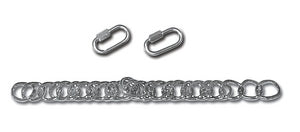 Myler Curb Kit