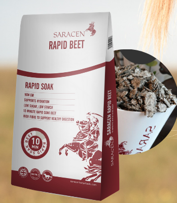 Saracen Rapid Beet