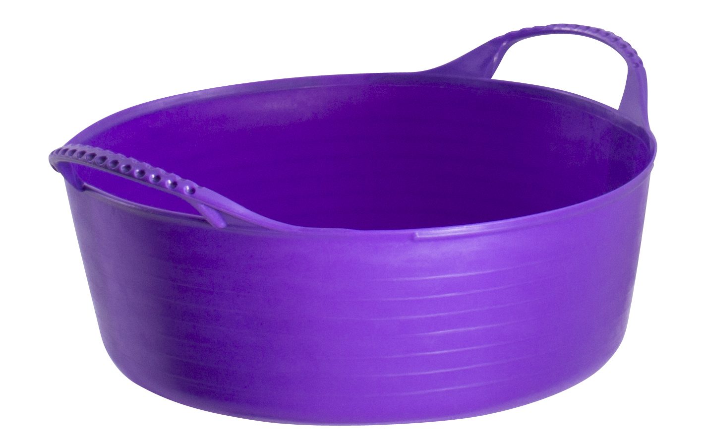 Red Gorilla Mini shallow Gorilla Tub® 5 l.