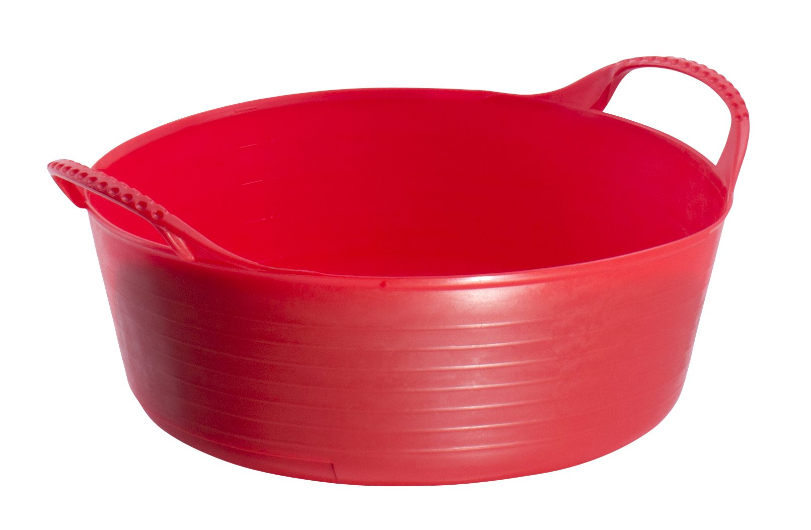 Red Gorilla Mini shallow Gorilla Tub® 5 l.