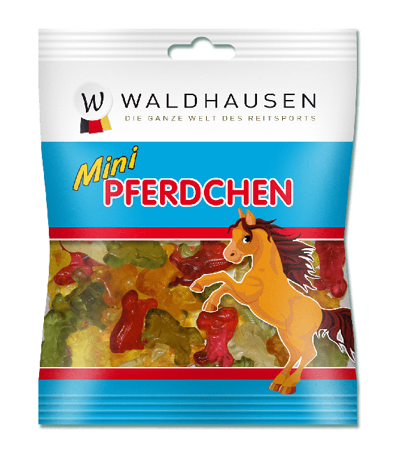 Waldhausen Vingummi