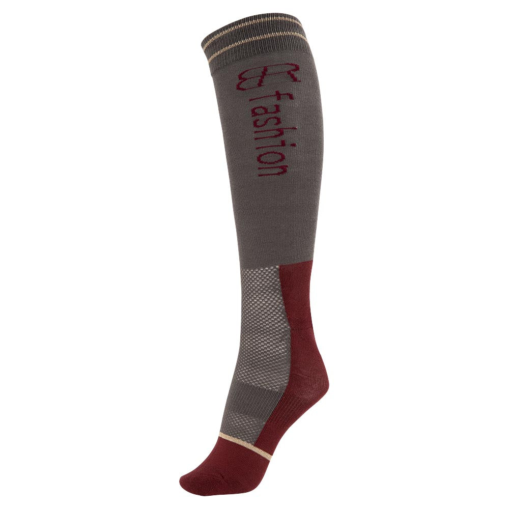 BR Riding Socks Rody