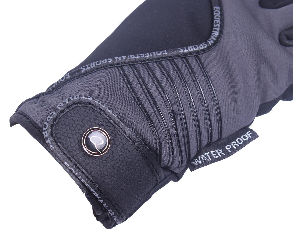 QHP Tromso Waterproof handske