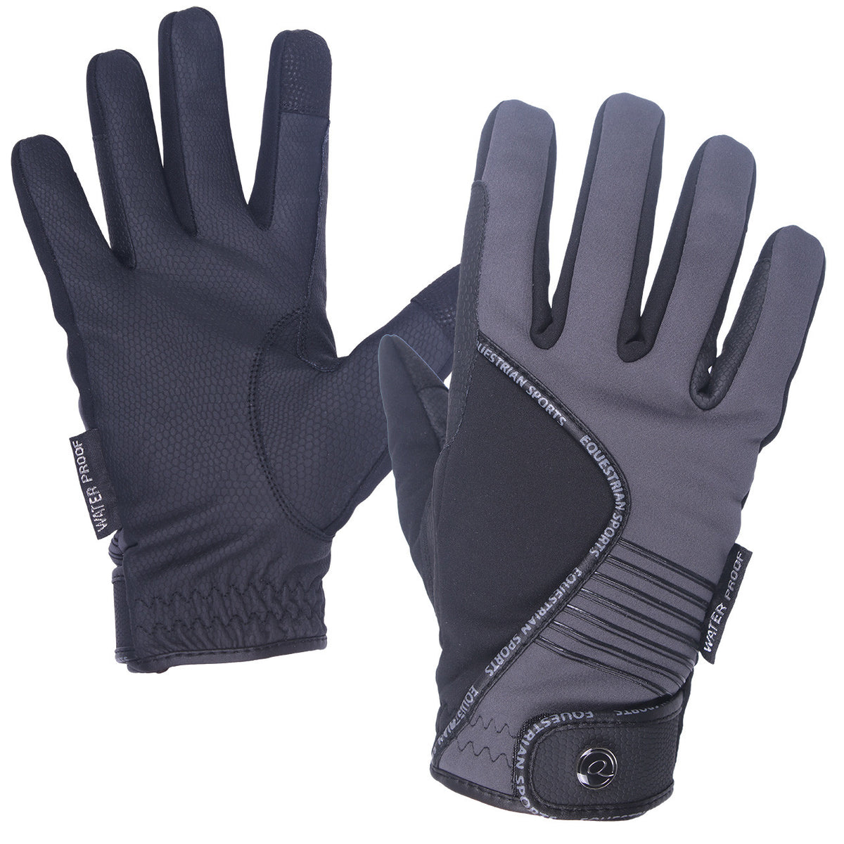 QHP Tromso Waterproof handske
