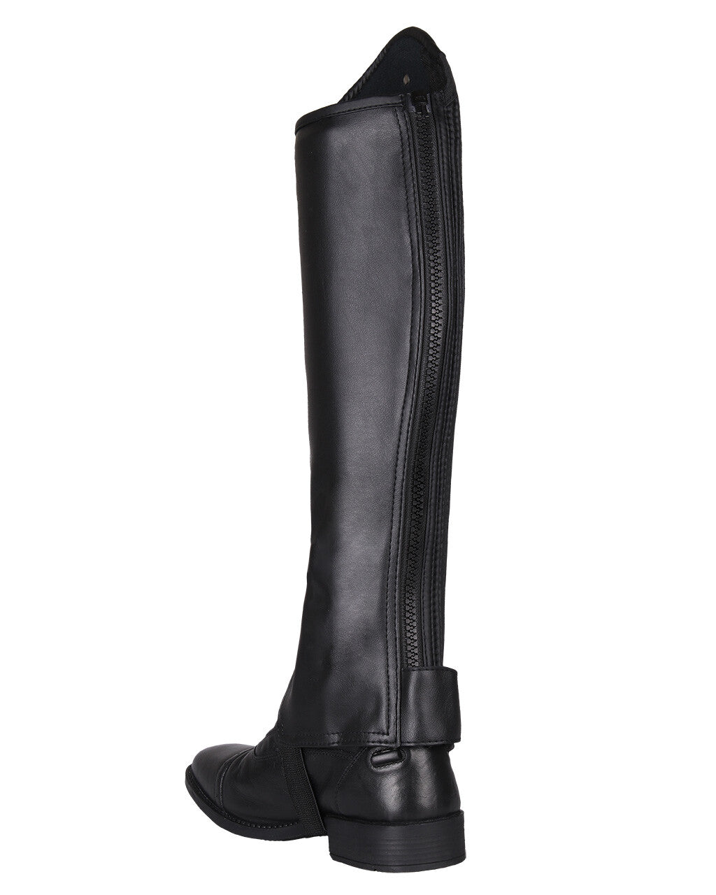 QHP Chaps Shimmer Adult