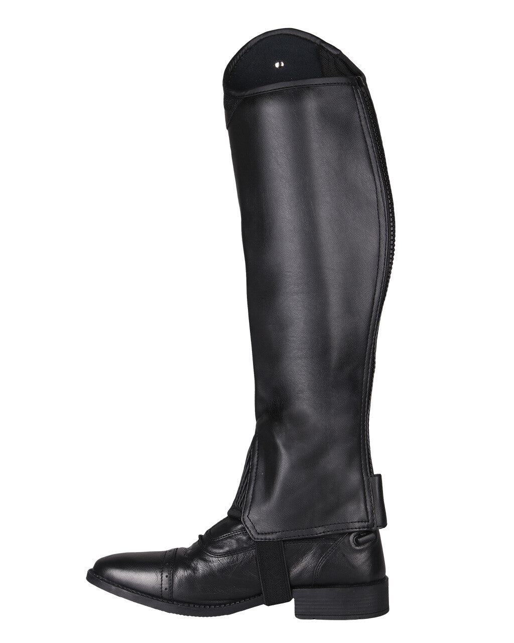 QHP Chaps Shimmer Adult