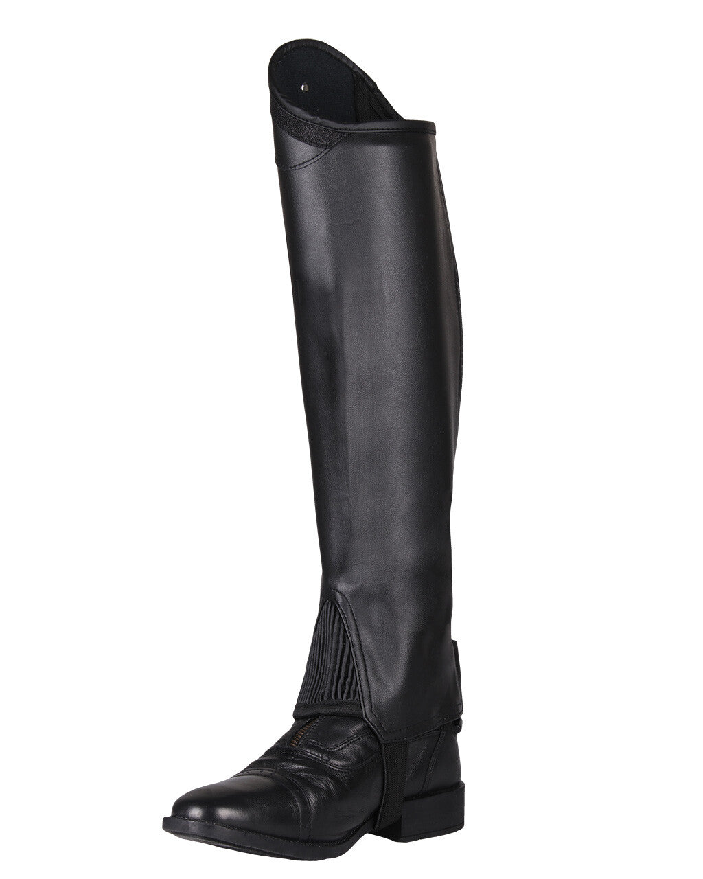 QHP Chaps Shimmer Adult