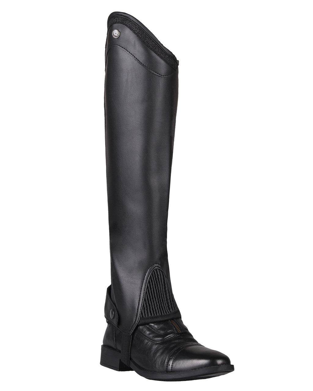 QHP Chaps Shimmer Adult