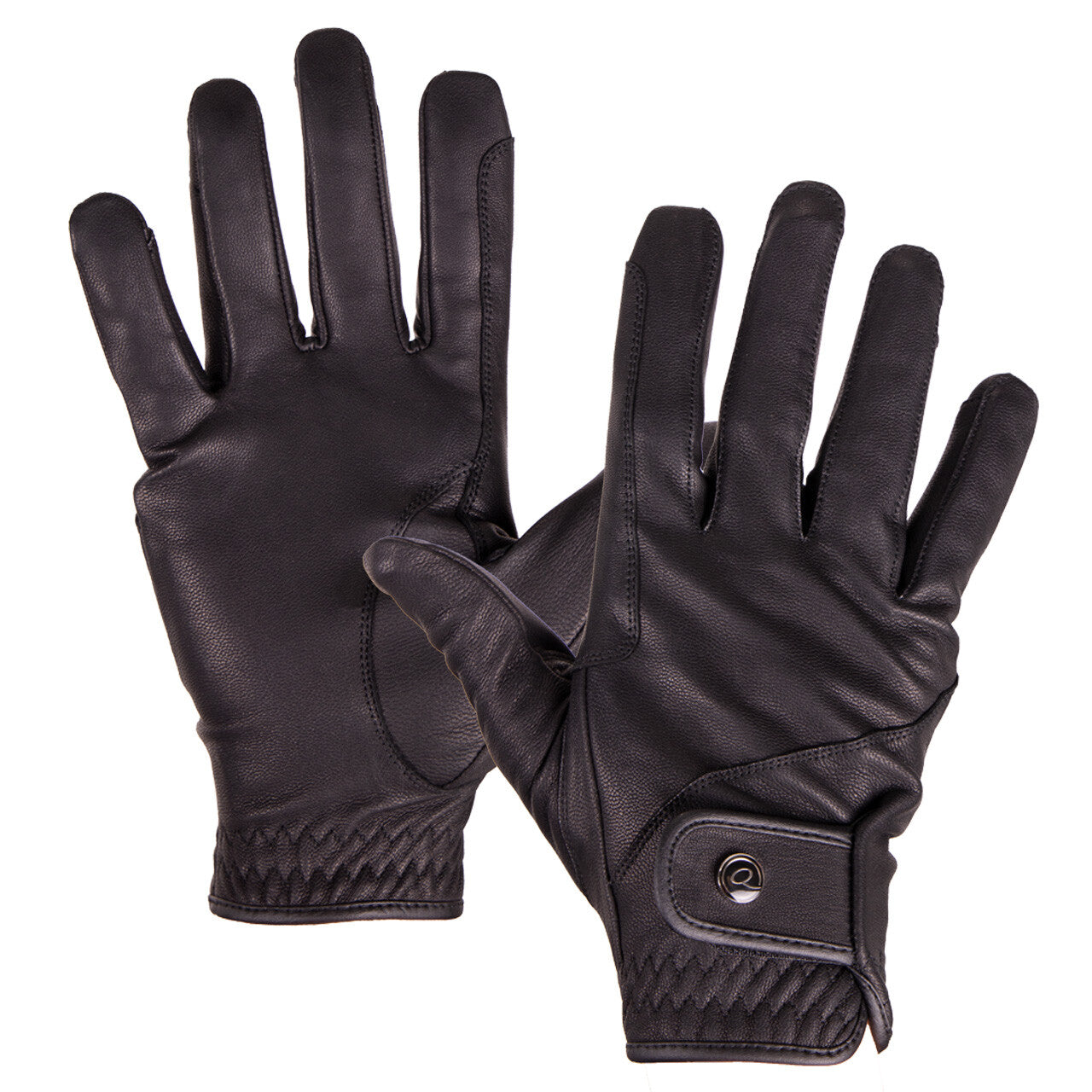 QHP Glove Leather Pro - OUTLET