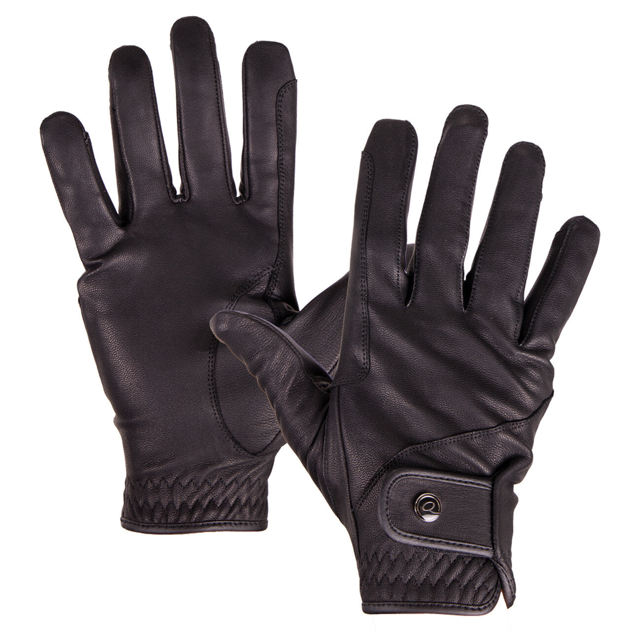Glove Leather Pro