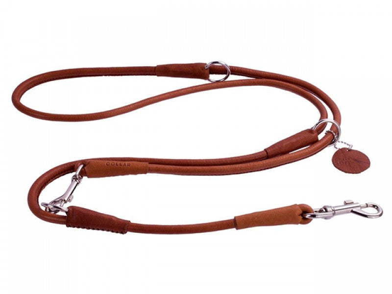 Collar Soft Justérbar Line