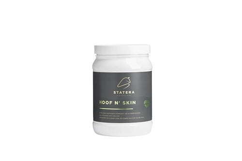 Statera Horsecare Hoof'n Skin - Bestillingsvare
