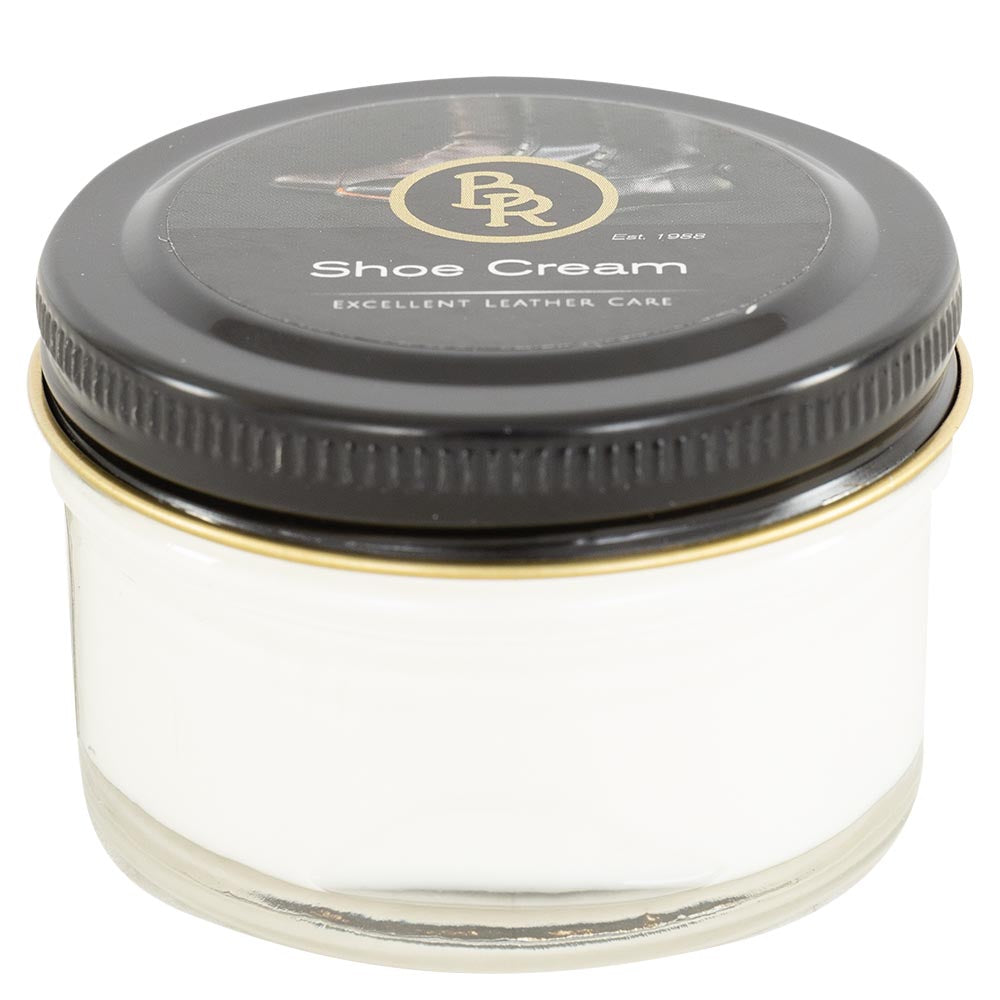 BR Shoe Cream
