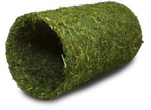 JR Farm Høtunnel