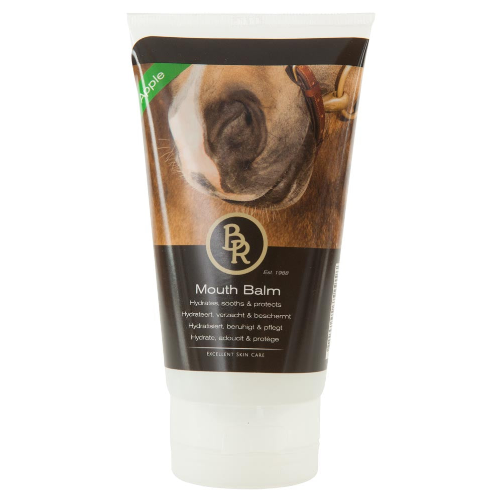 BR Mouth Balm