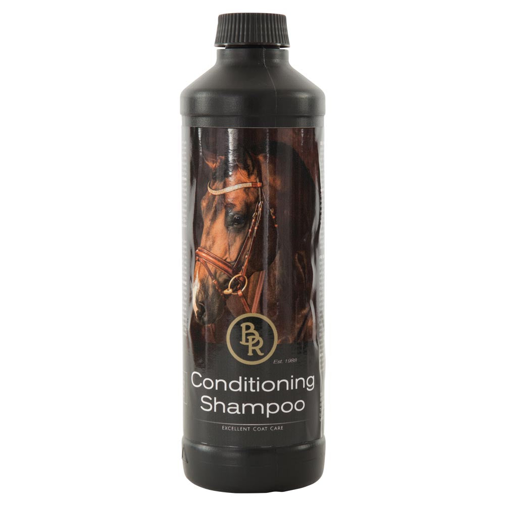 BR Conditioning Shampoo