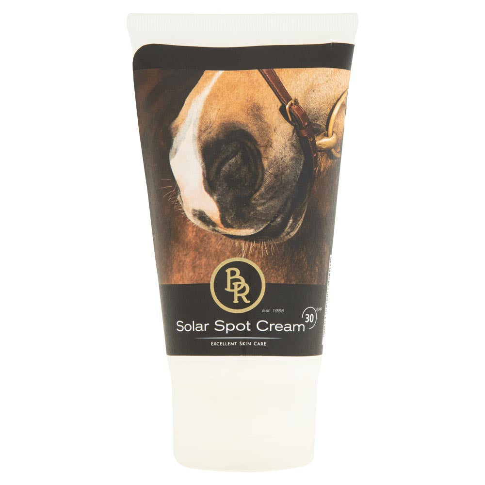 BR Solar Spot Cream SPF 30