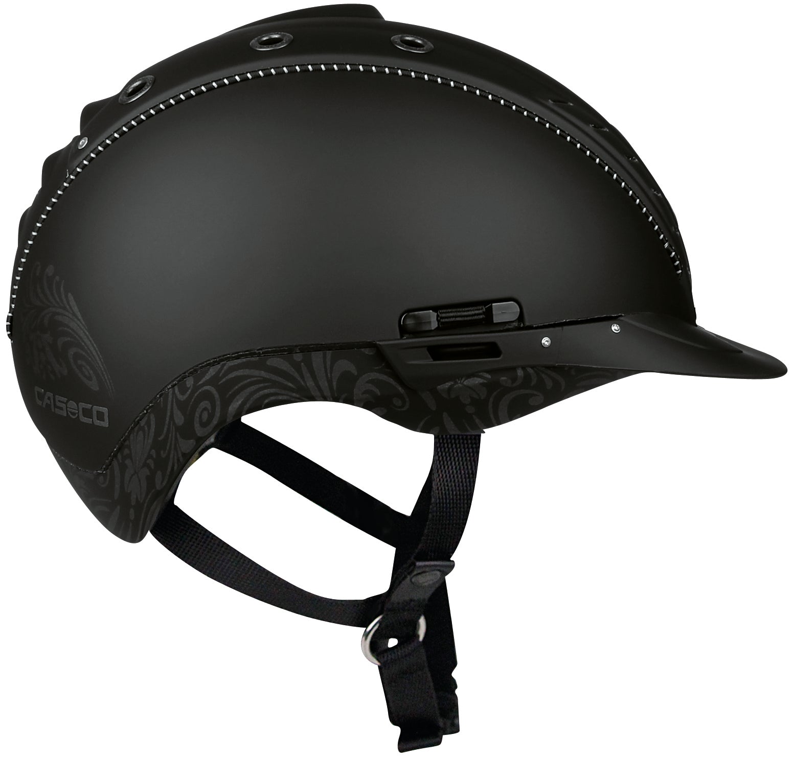 Casco Mistrall 2 ridehjelm - OUTLET