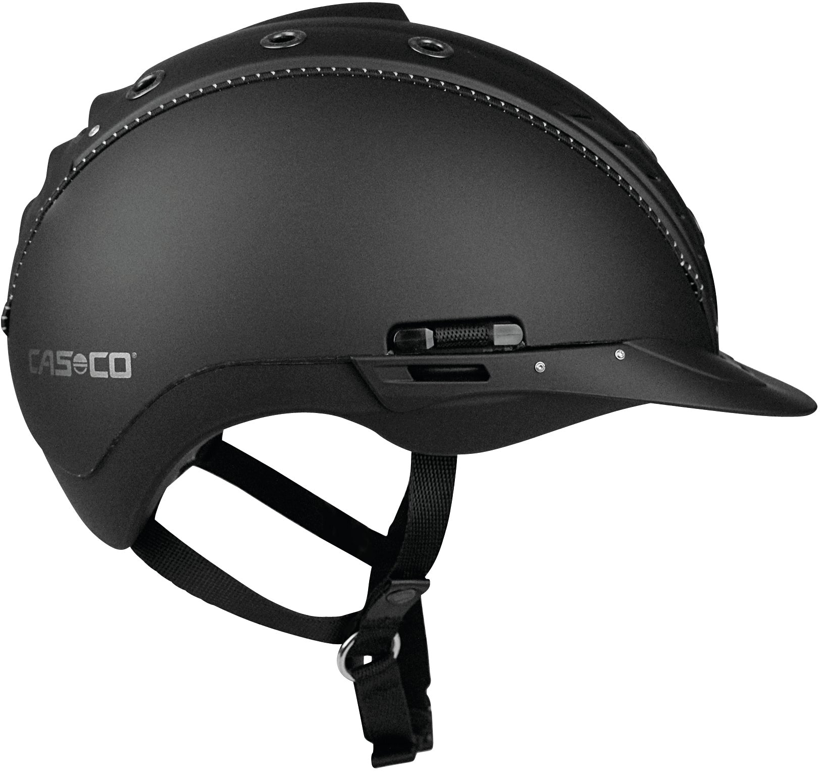 Casco Mistrall 2 ridehjelm - OUTLET