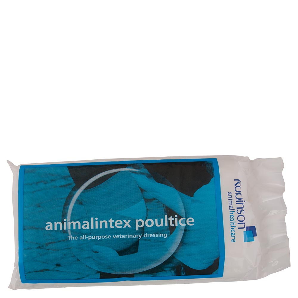 Robinson Animalintex Poultice