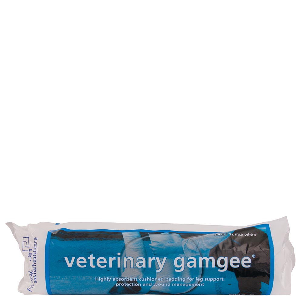 Veterinary Gamgee Kompress