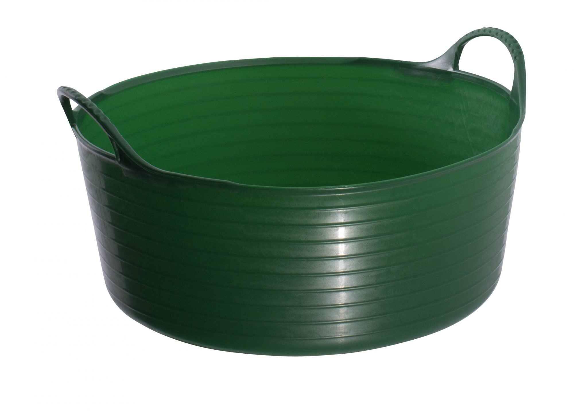 Red Gorilla Small shallow Gorilla Tub® 15 l.