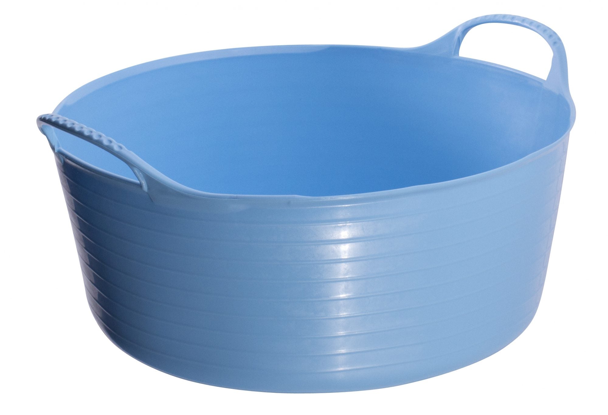 Red Gorilla Small shallow Gorilla Tub® 15 l.
