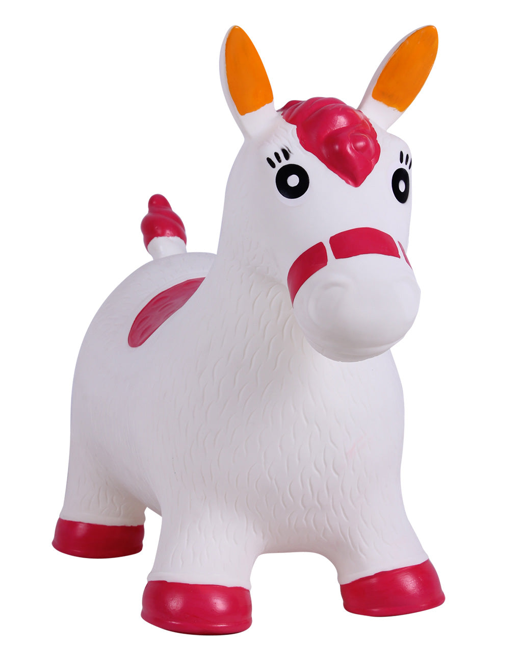 QHP Jumping Horse