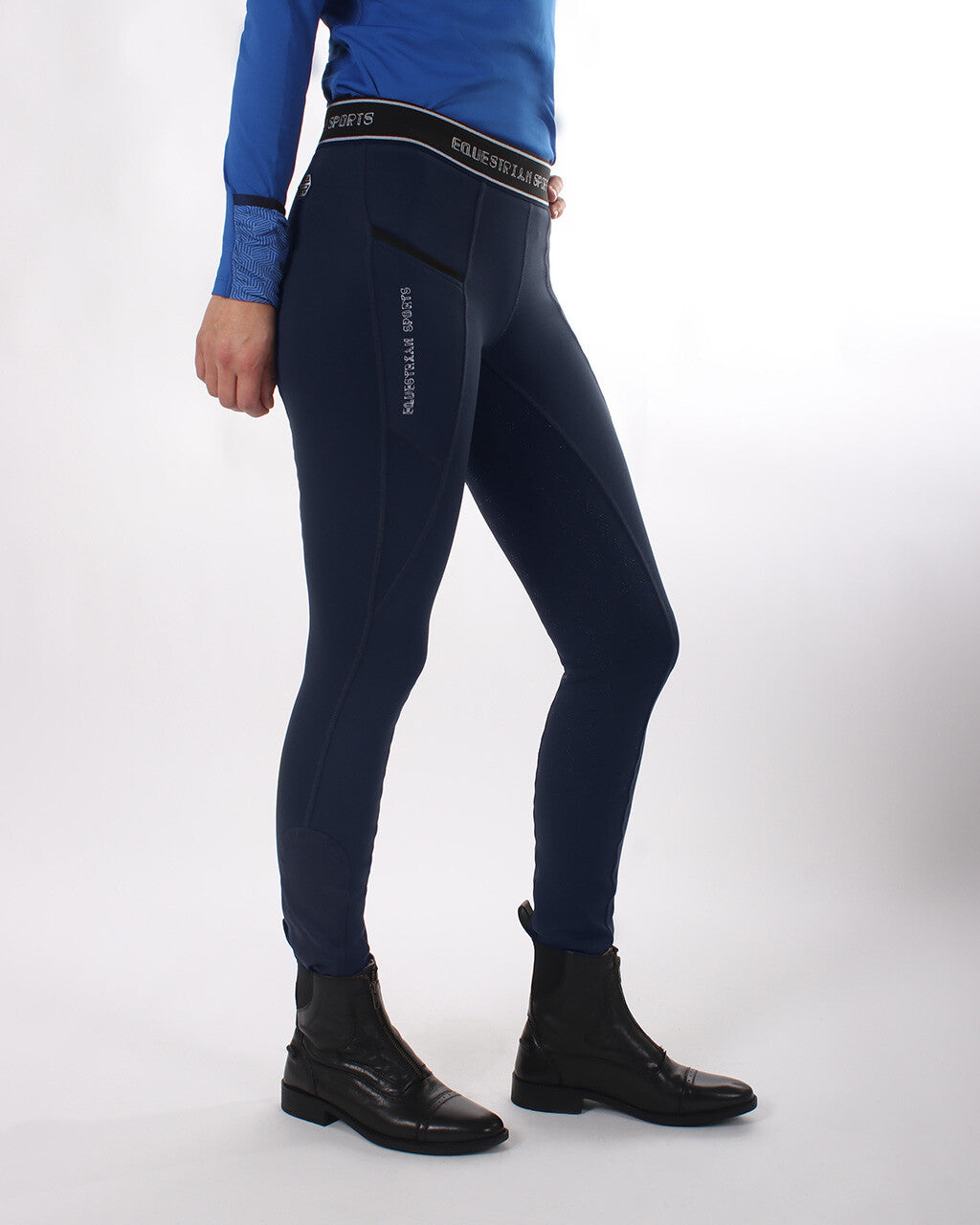 Riding Tights Skye Anti-Slip FS - OUTLET