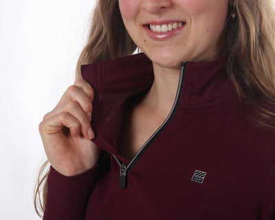 Instant Heating Shirt Loua - OUTLET