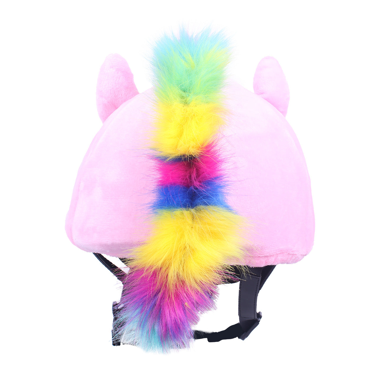 QHP Unicorn hjelm cover