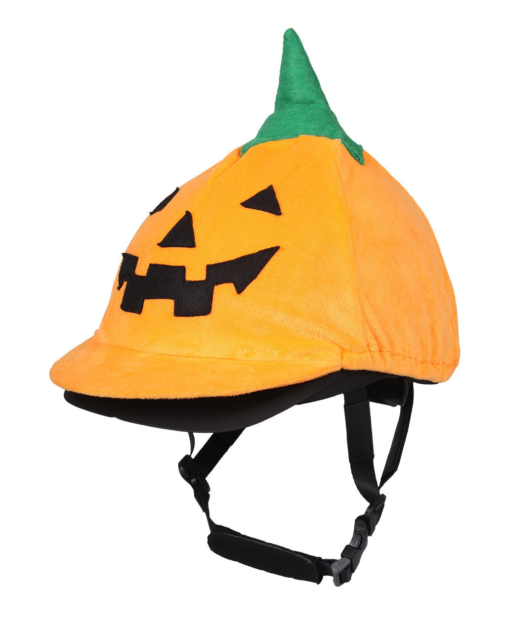 QHP Halloween Hjelmcover