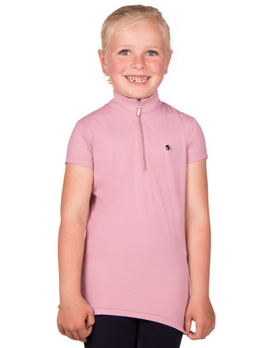 Sport Shirt Veerle Junior - OUTLET