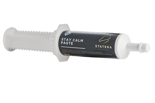Statera Horsecare Stay Calm Paste