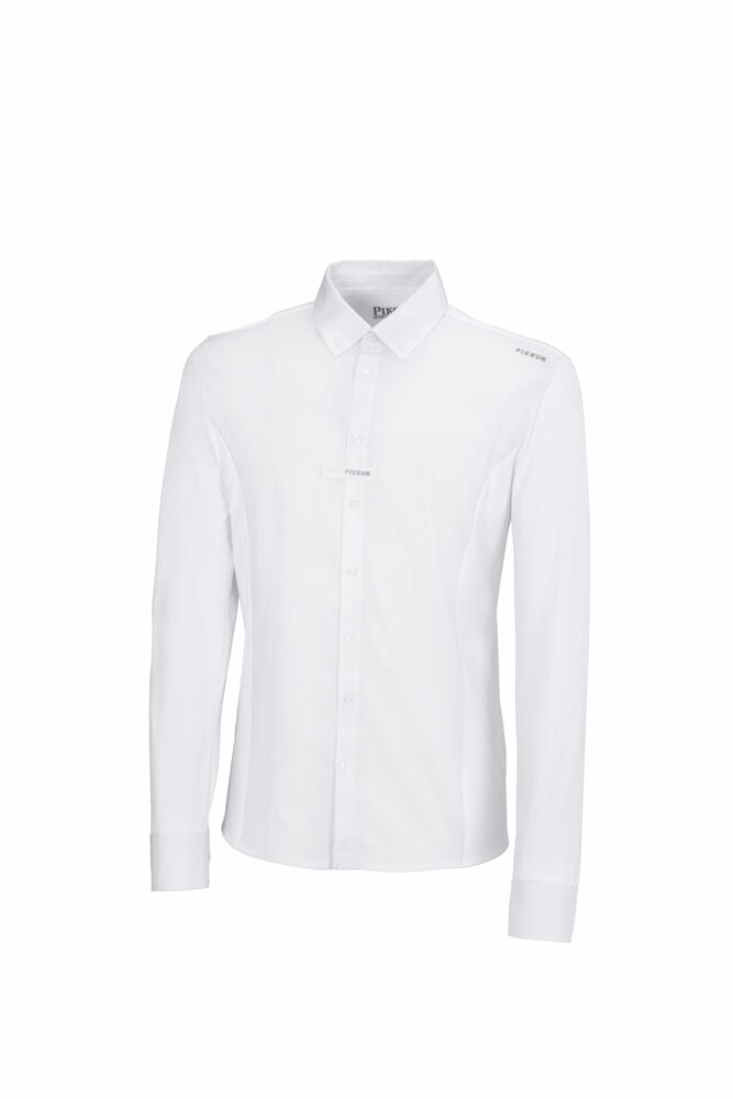 Pikeur Rouven Mens Competition Shirt - OUTLET
