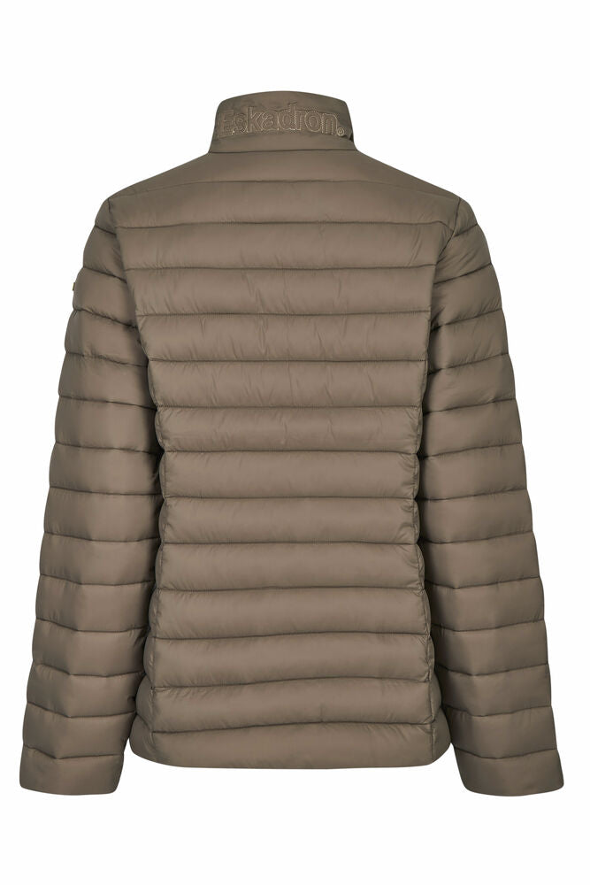 Eskadron Nea Quiltet Jacket - OUTLET