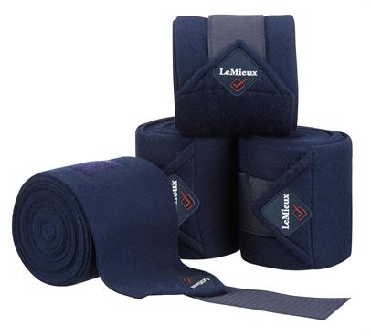 LeMieux Fleece polo bandage