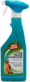 Litter Odour Eliminator - Deodorant til kattebakken