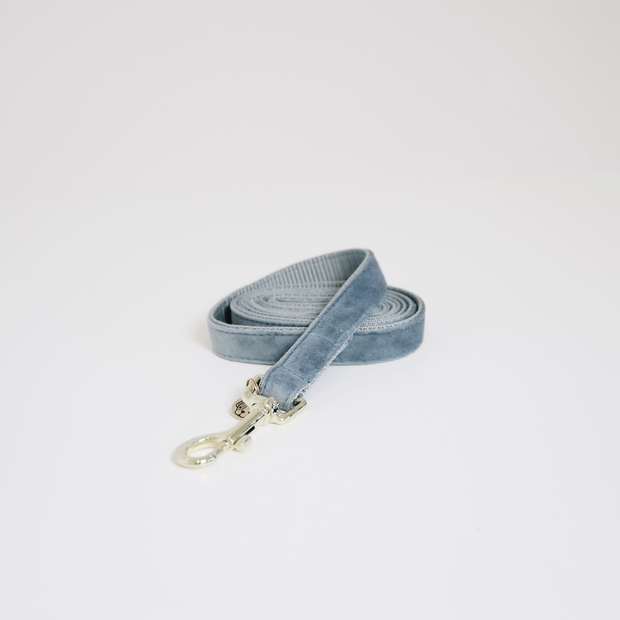 Kentucky  Dog Lead Velvet Line